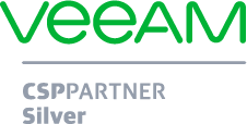 Veeam partner logo