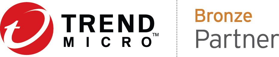 TrendmicroPartner logo