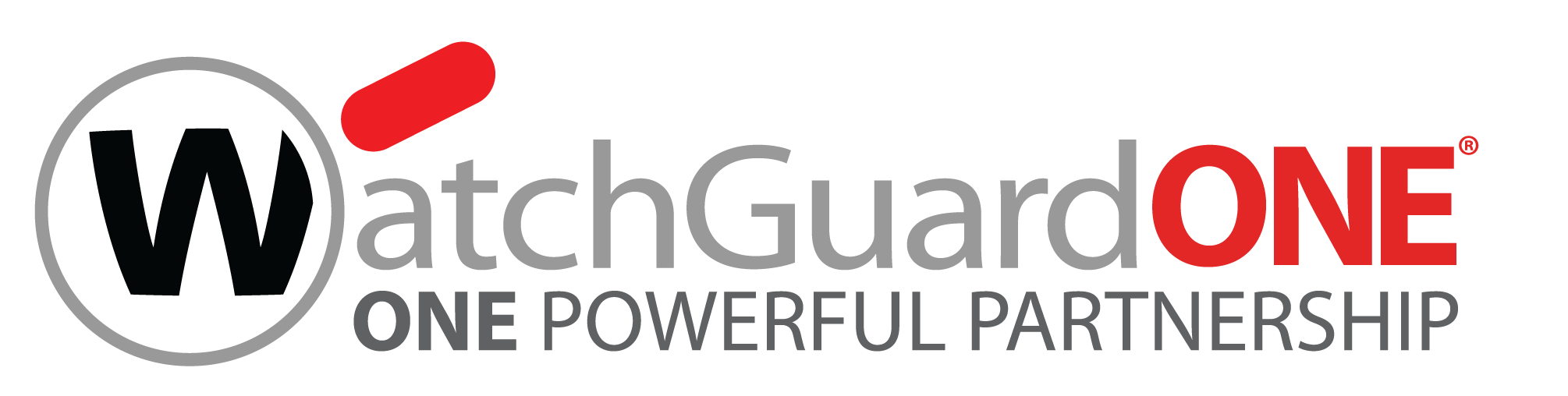 Watchguardone logo